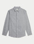 Pure Cotton Flannel Shirt